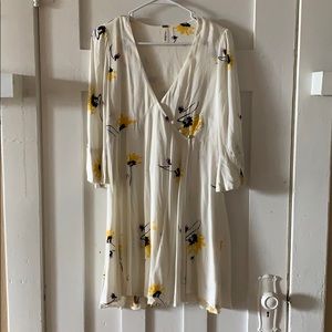 NWT Free People Dress!